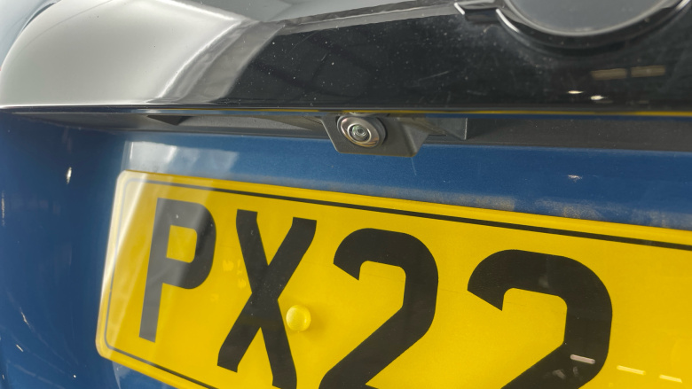 MINI Hatchback 2.0 Cooper S Exclusive Premium Plus 5dr Auto Petrol Hatchback